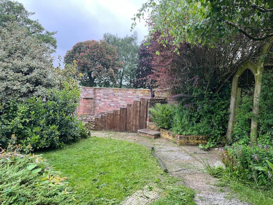 Holme Lodge Cottage Thirsk Exterior foto
