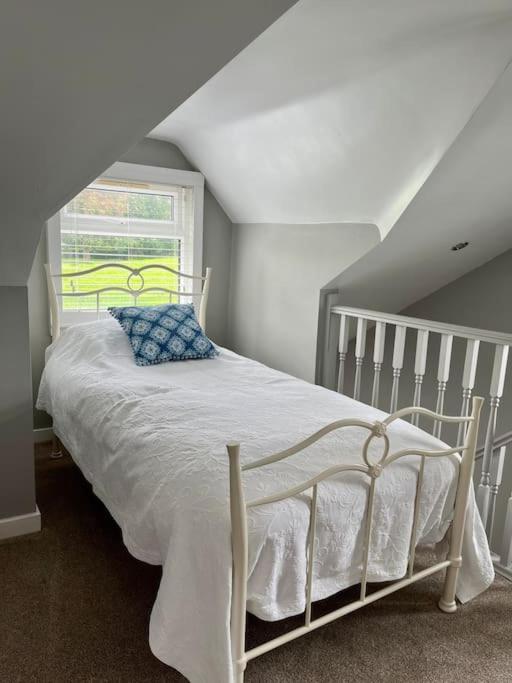 Holme Lodge Cottage Thirsk Exterior foto